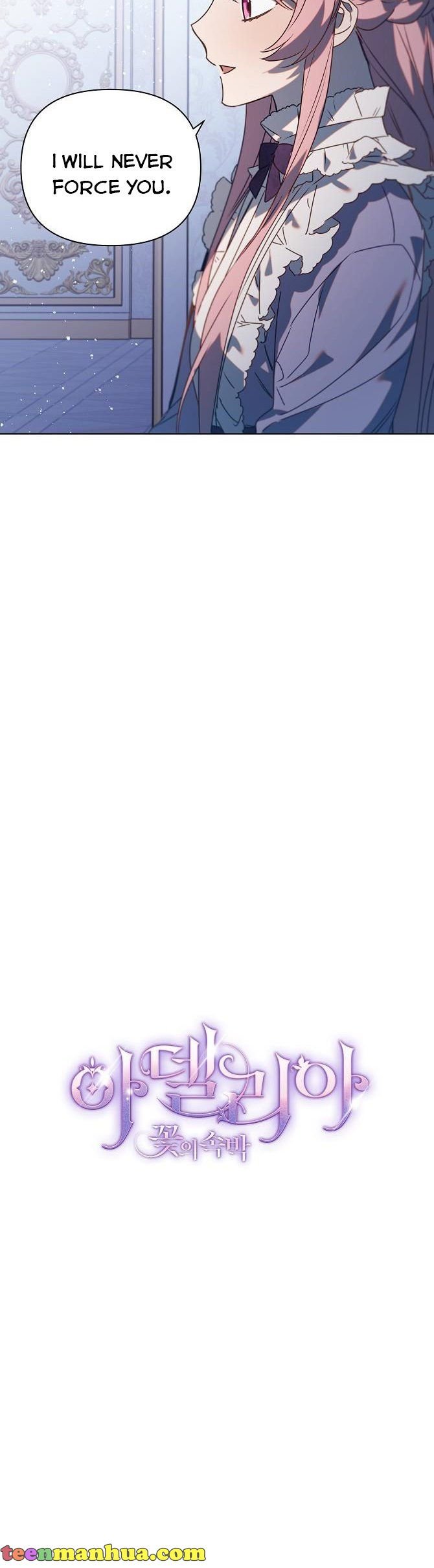 Adelia – Flower’s Bondage Chapter 40 109 012