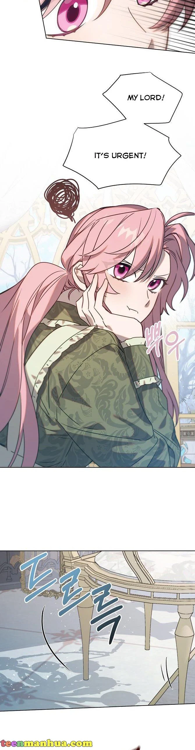 Adelia – Flower’s Bondage Chapter 42 120 05