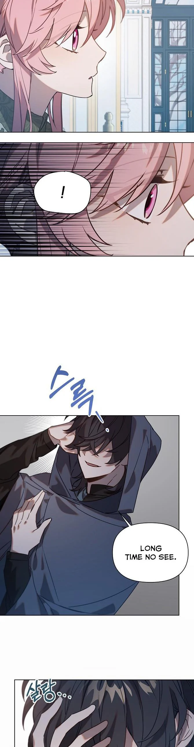 Adelia – Flower’s Bondage Chapter 42 123 08