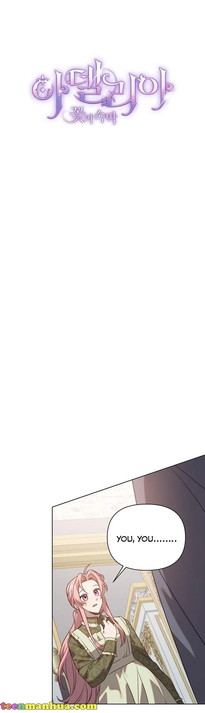 Adelia – Flower’s Bondage Chapter 42 125 10