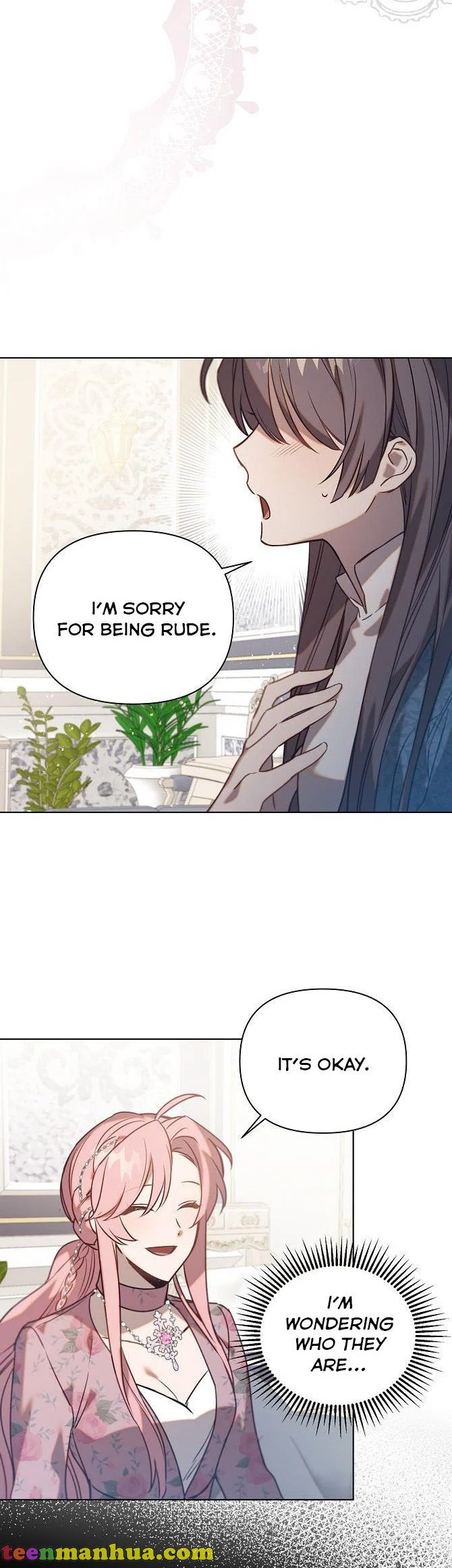 Adelia – Flower’s Bondage Chapter 42 130 15