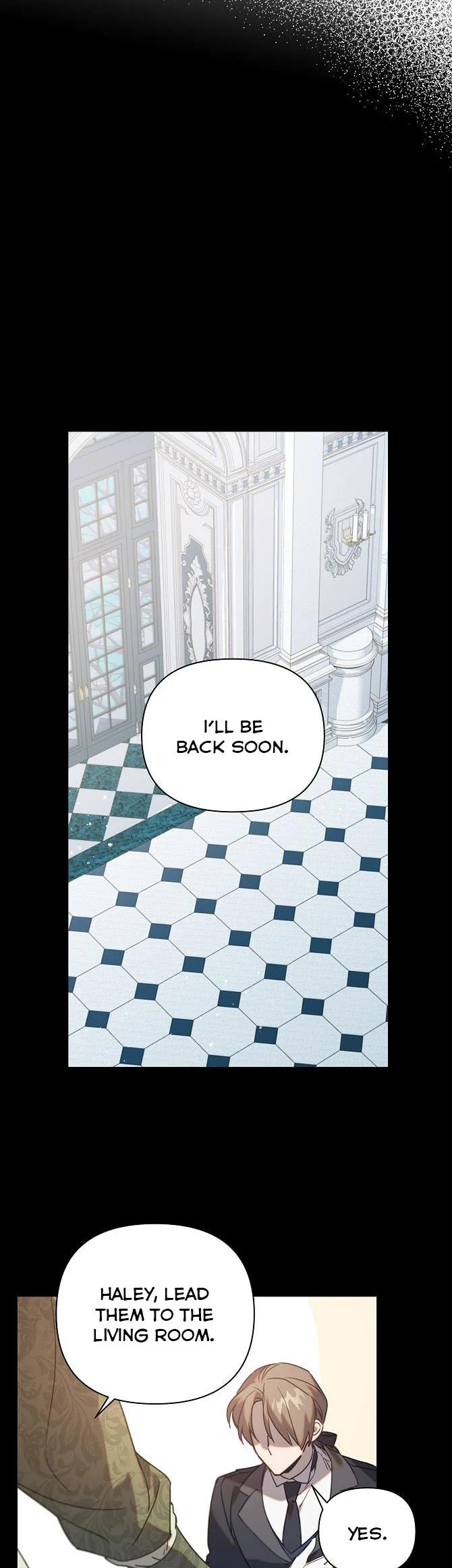 Adelia – Flower’s Bondage Chapter 42 131 16