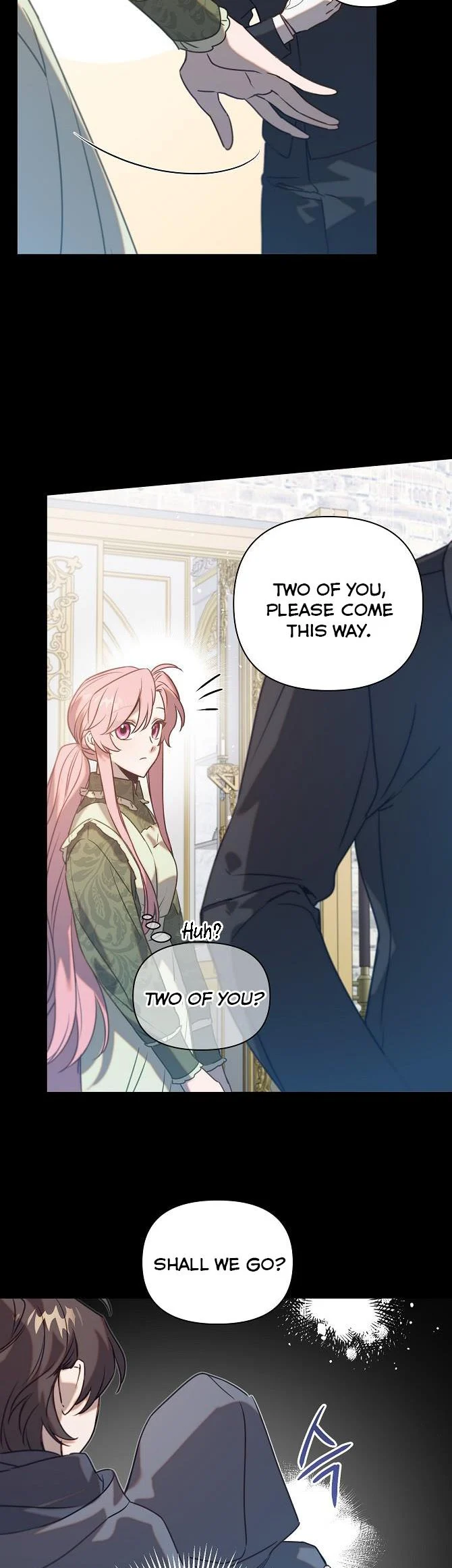 Adelia – Flower’s Bondage Chapter 42 132 17