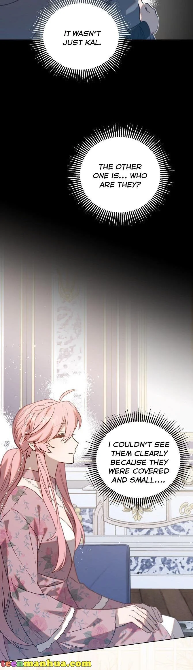 Adelia – Flower’s Bondage Chapter 42 133 18