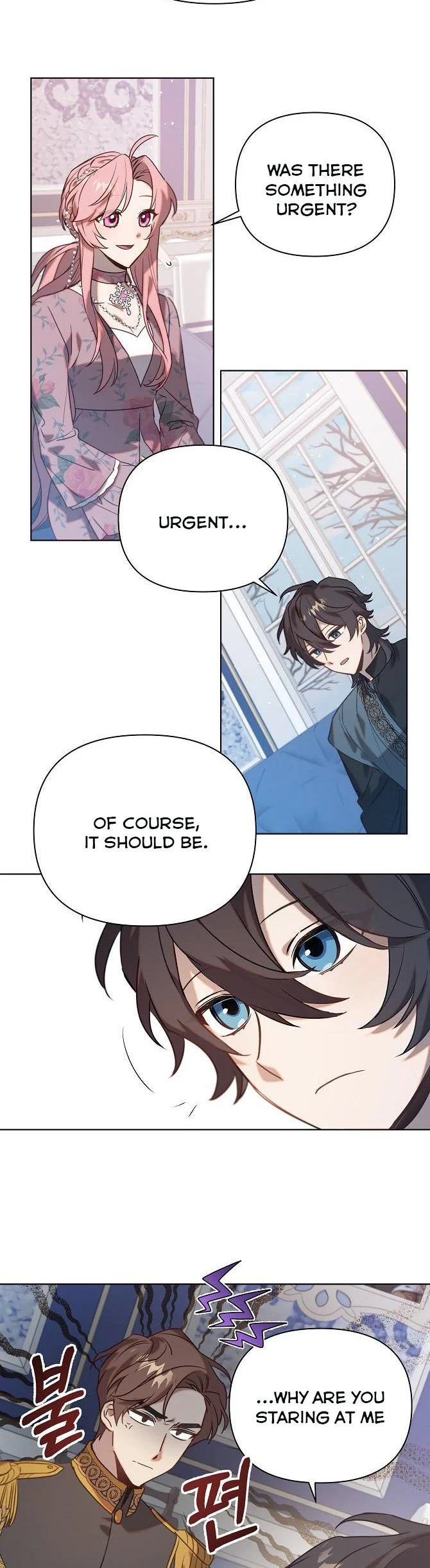 Adelia – Flower’s Bondage Chapter 42 135 20