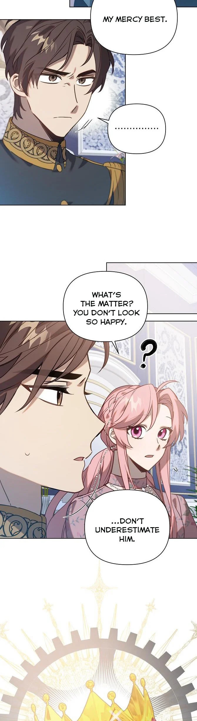 Adelia – Flower’s Bondage Chapter 42 137 22