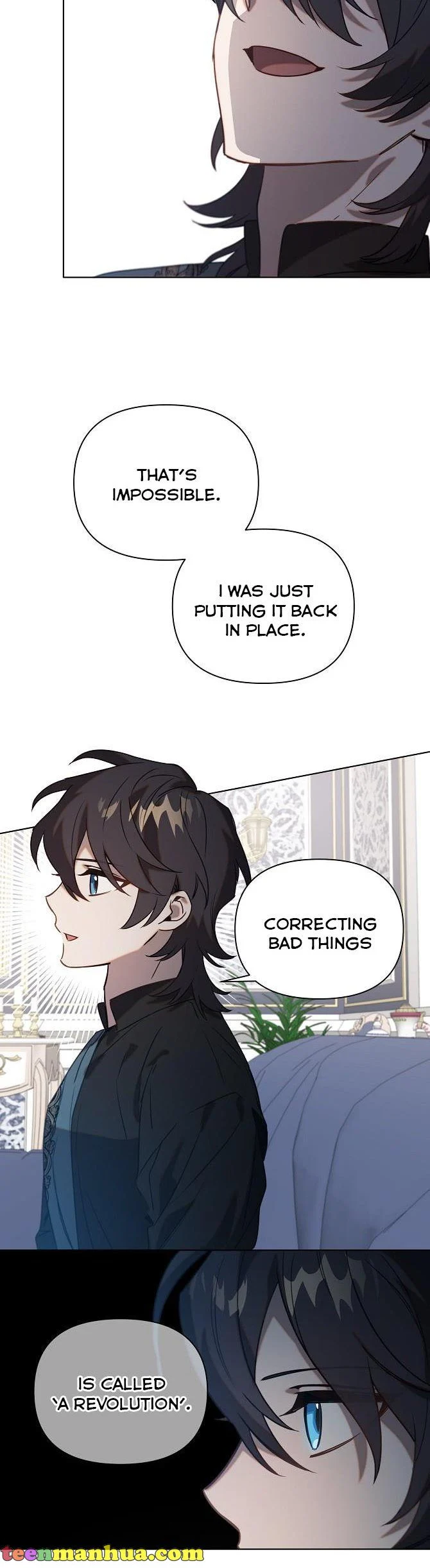 Adelia – Flower’s Bondage Chapter 42 139 24