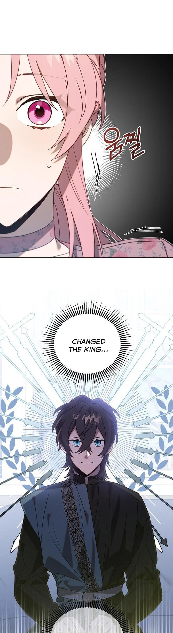 Adelia – Flower’s Bondage Chapter 42 140 25