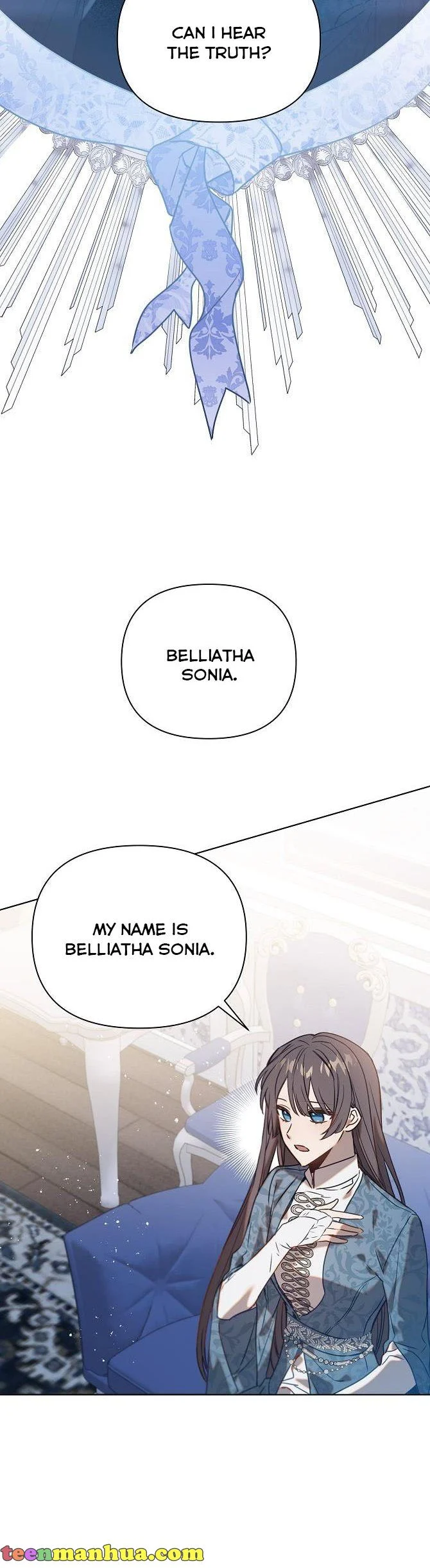 Adelia – Flower’s Bondage Chapter 42 142 27