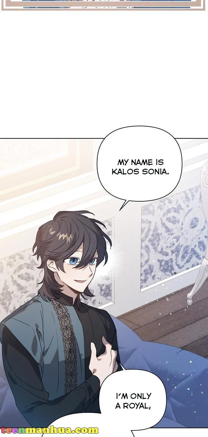 Adelia – Flower’s Bondage Chapter 42 144 29