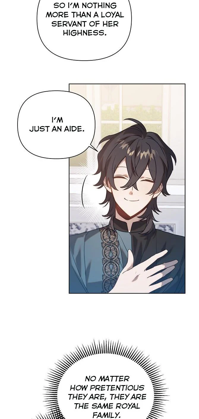 Adelia – Flower’s Bondage Chapter 42 145 30