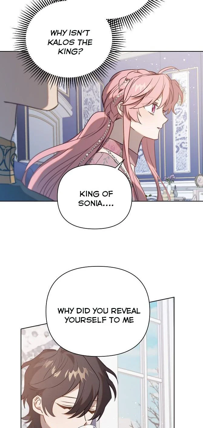 Adelia – Flower’s Bondage Chapter 42 146 31