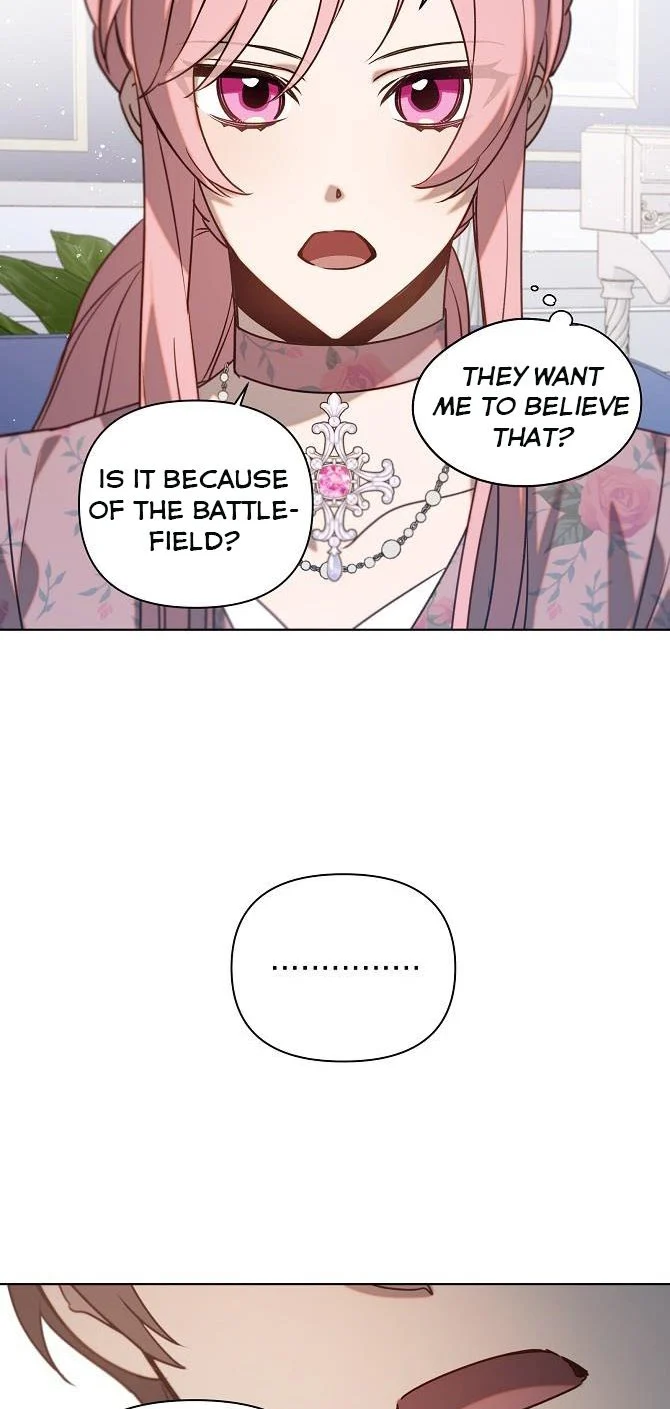 Adelia – Flower’s Bondage Chapter 42 149 34