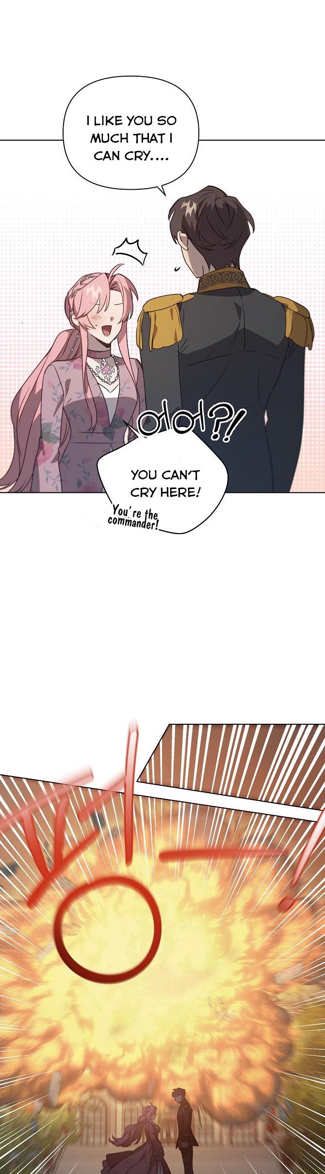 Adelia – Flower’s Bondage Chapter 43 134 022