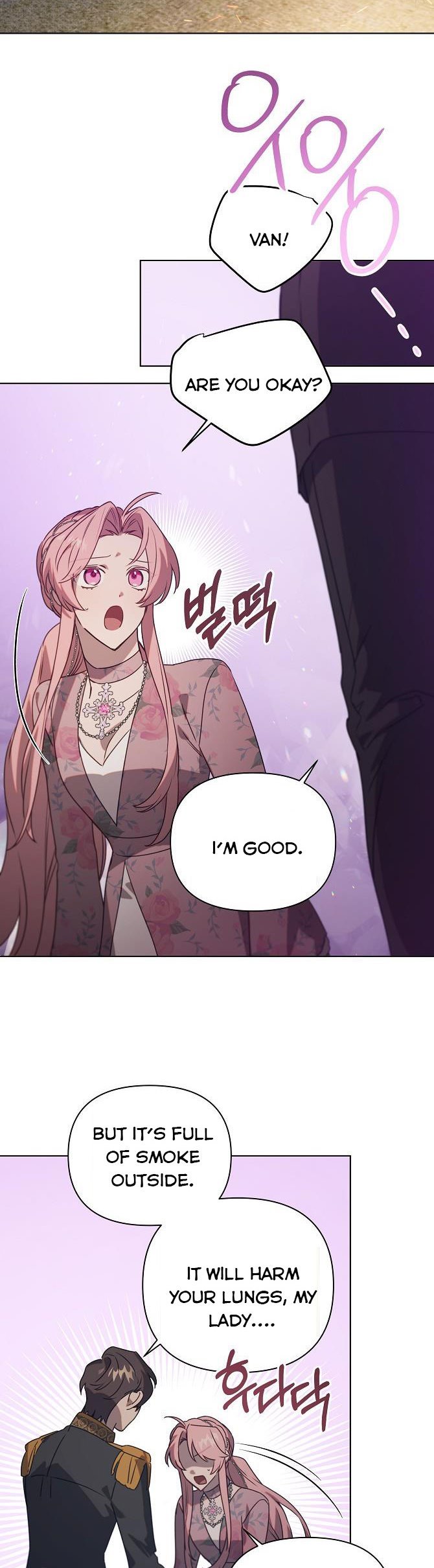 Adelia – Flower’s Bondage Chapter 43 139 027