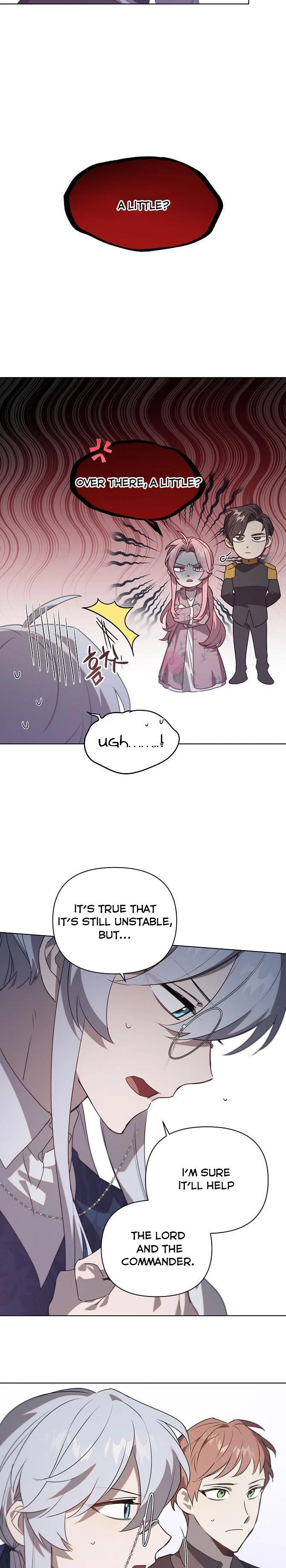 Adelia – Flower’s Bondage Chapter 44 81 Output1 002