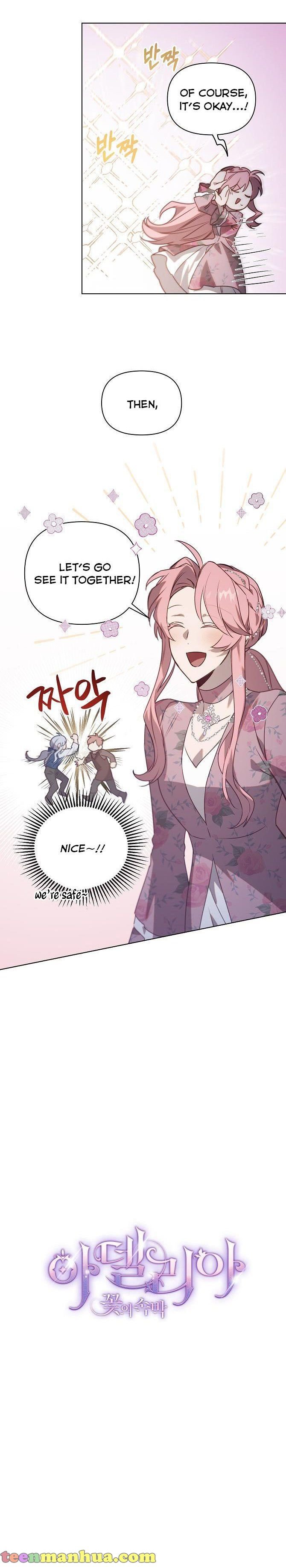 Adelia – Flower’s Bondage Chapter 44 84 Output1 005 teenmanhua