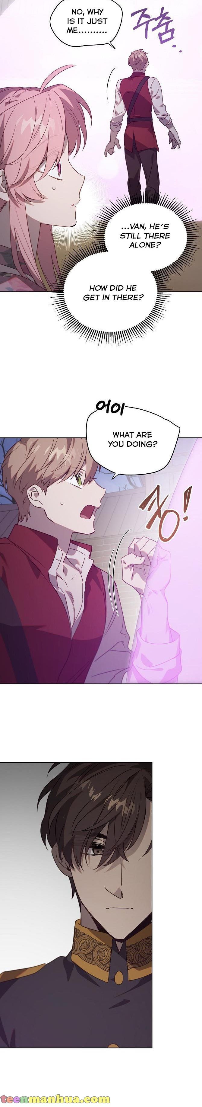 Adelia – Flower’s Bondage Chapter 44 97 Output3 006 teenmanhua