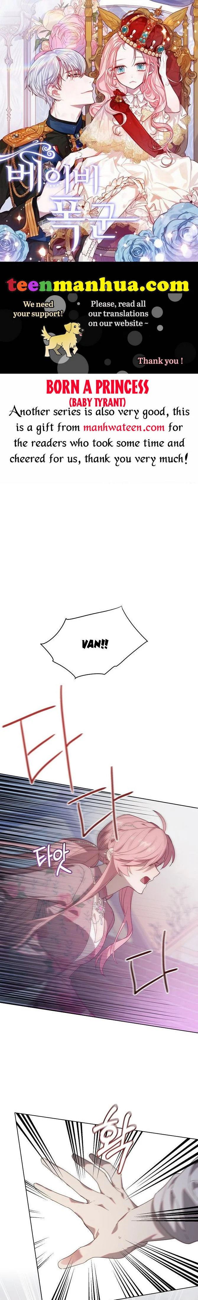 Adelia – Flower’s Bondage Chapter 45 104 Output1 001