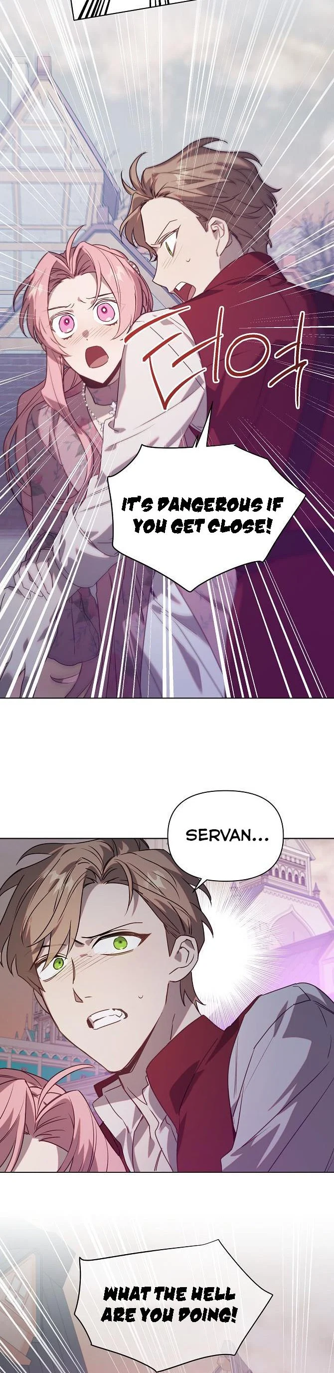 Adelia – Flower’s Bondage Chapter 45 105 Output1 002