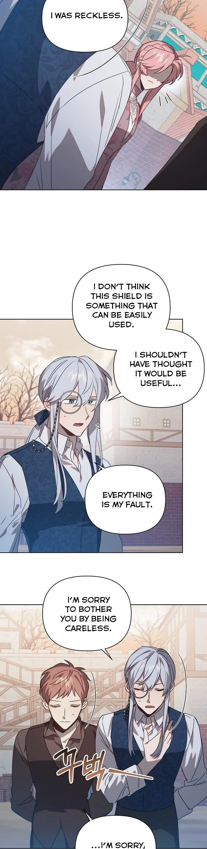 Adelia – Flower’s Bondage Chapter 45 112 Output2 001