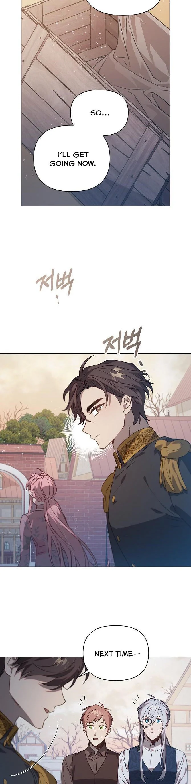 Adelia – Flower’s Bondage Chapter 45 114 Output2 003