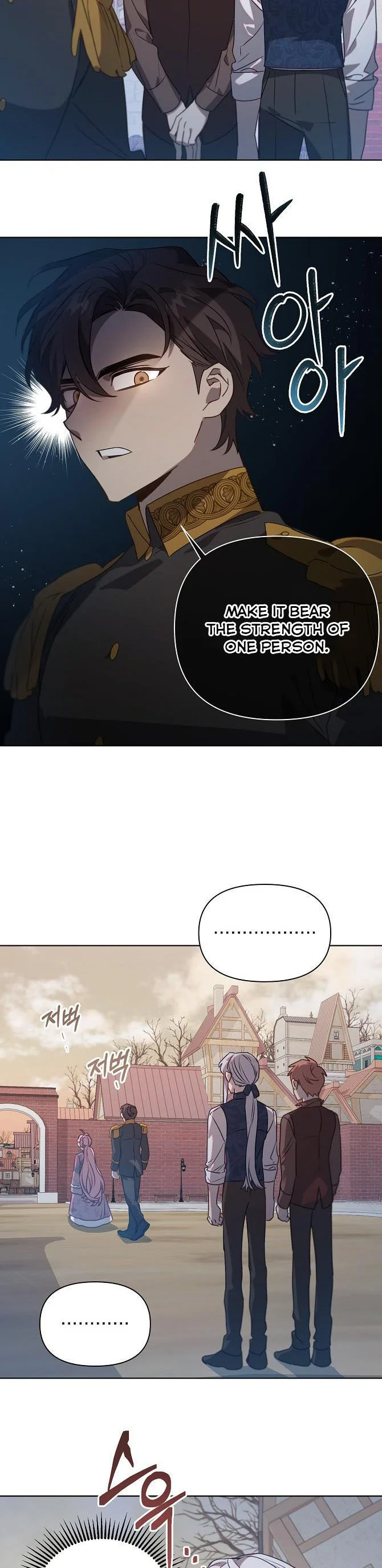 Adelia – Flower’s Bondage Chapter 45 115 Output2 004