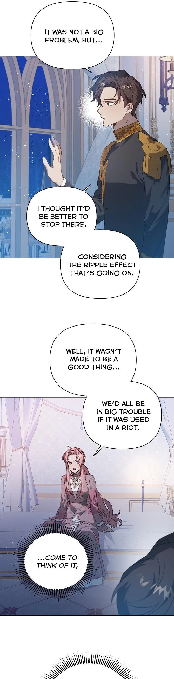 Adelia – Flower’s Bondage Chapter 45 122 Output3 003