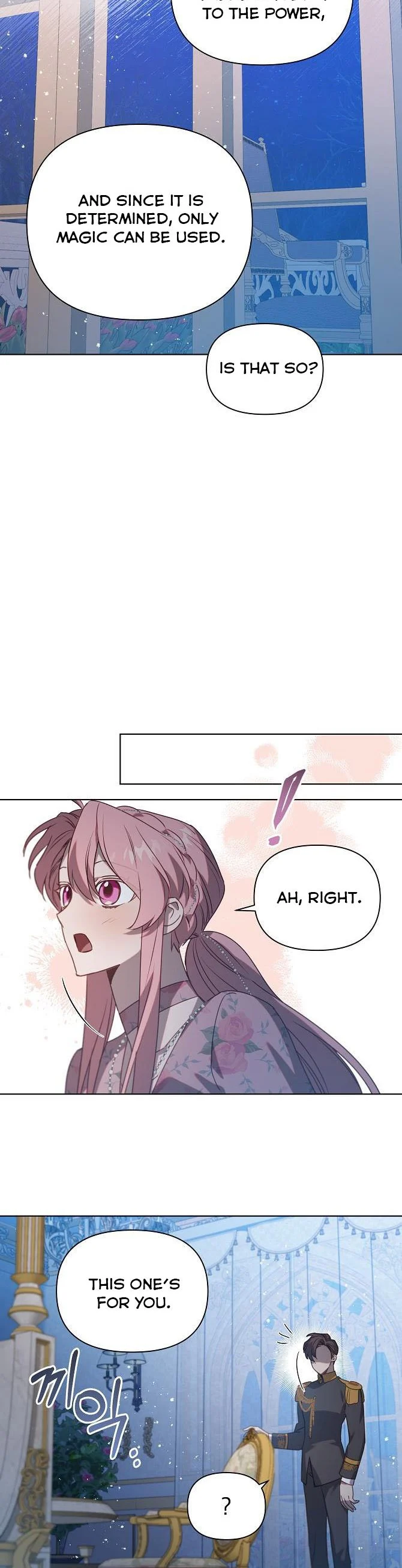 Adelia – Flower’s Bondage Chapter 45 124 Output3 005