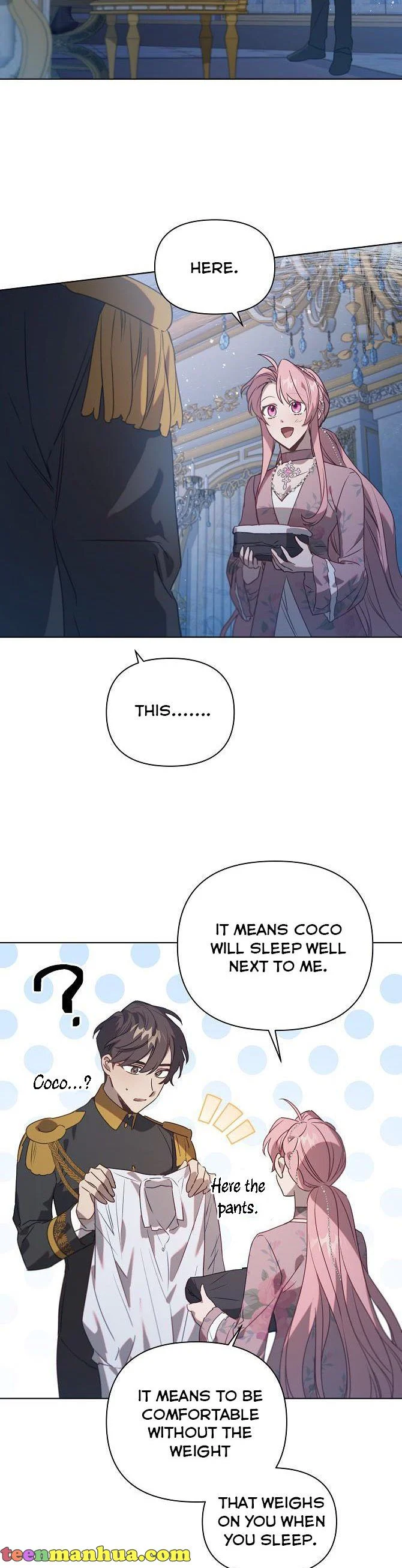 Adelia – Flower’s Bondage Chapter 45 125 Output3 006 teanmanhua