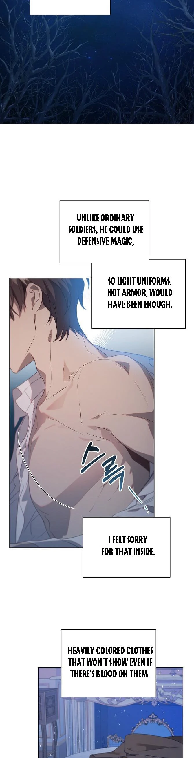 Adelia – Flower’s Bondage Chapter 45 127 Output3 008