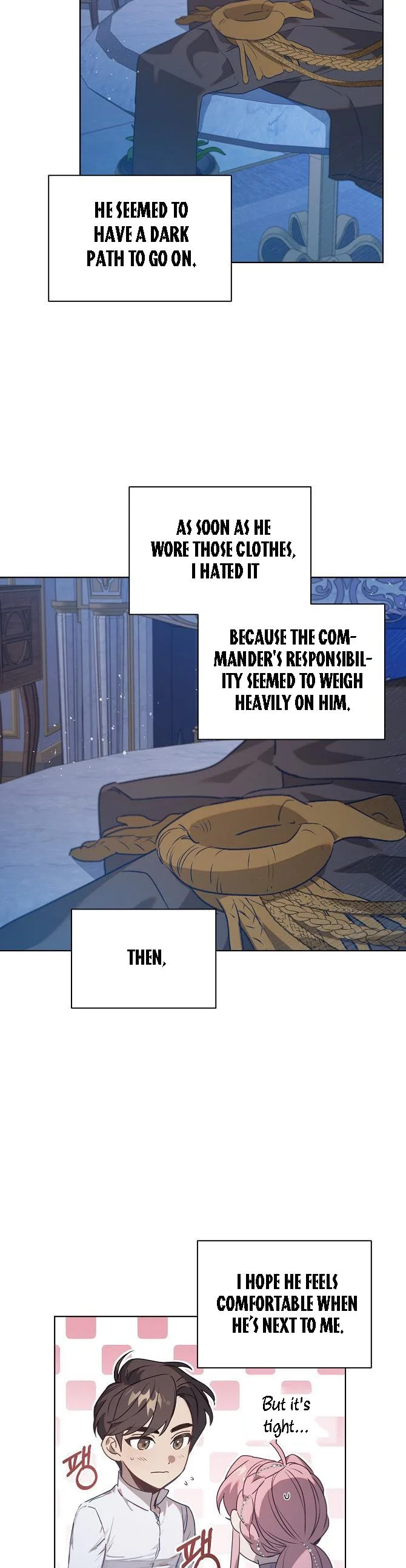 Adelia – Flower’s Bondage Chapter 45 128 Output4 001