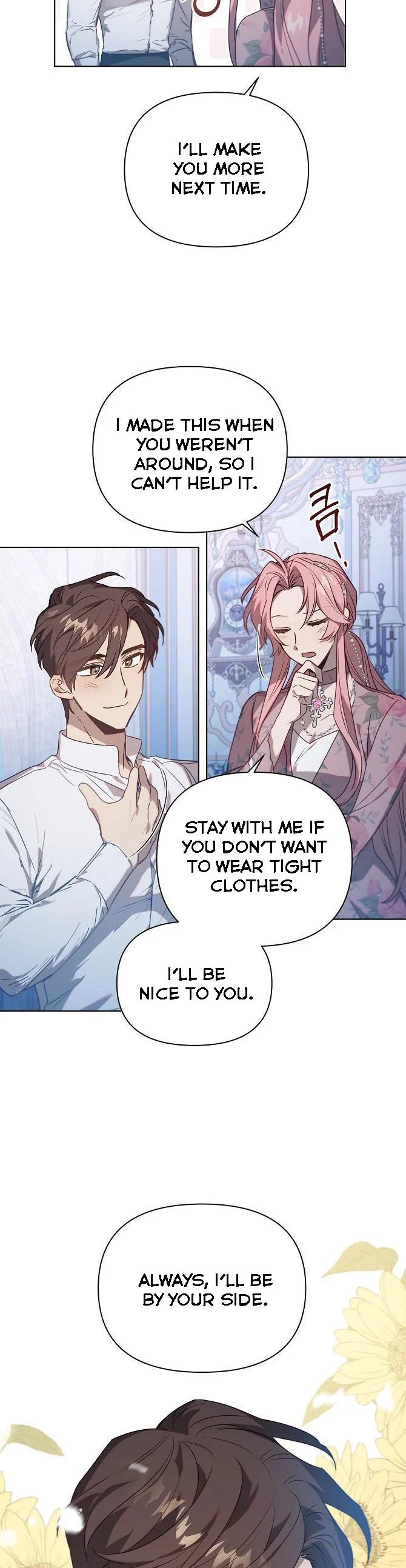 Adelia – Flower’s Bondage Chapter 45 129 Output4 002