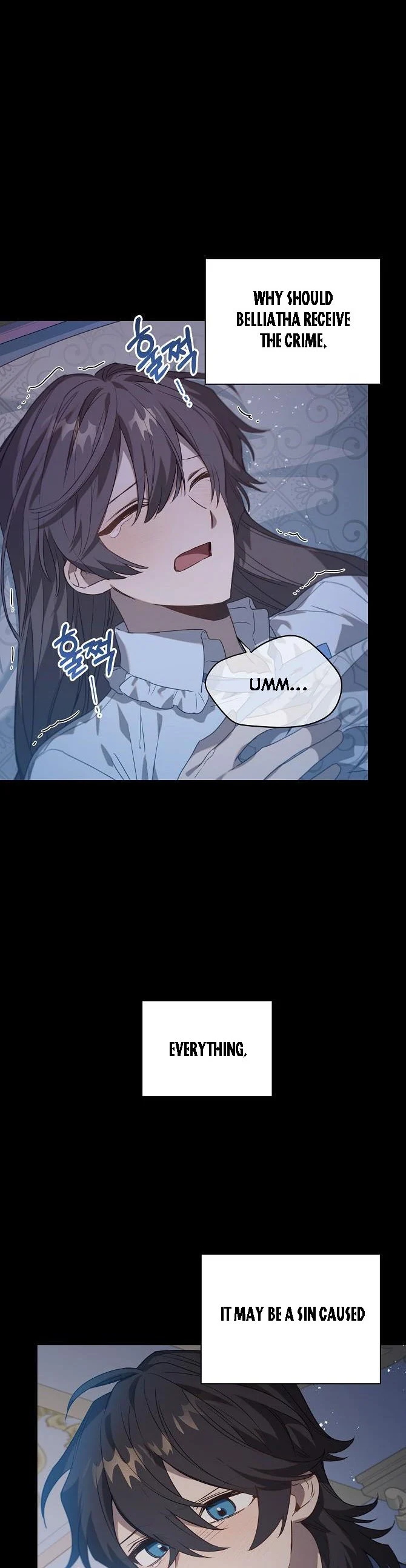 Adelia – Flower’s Bondage Chapter 45 133 Output4 006