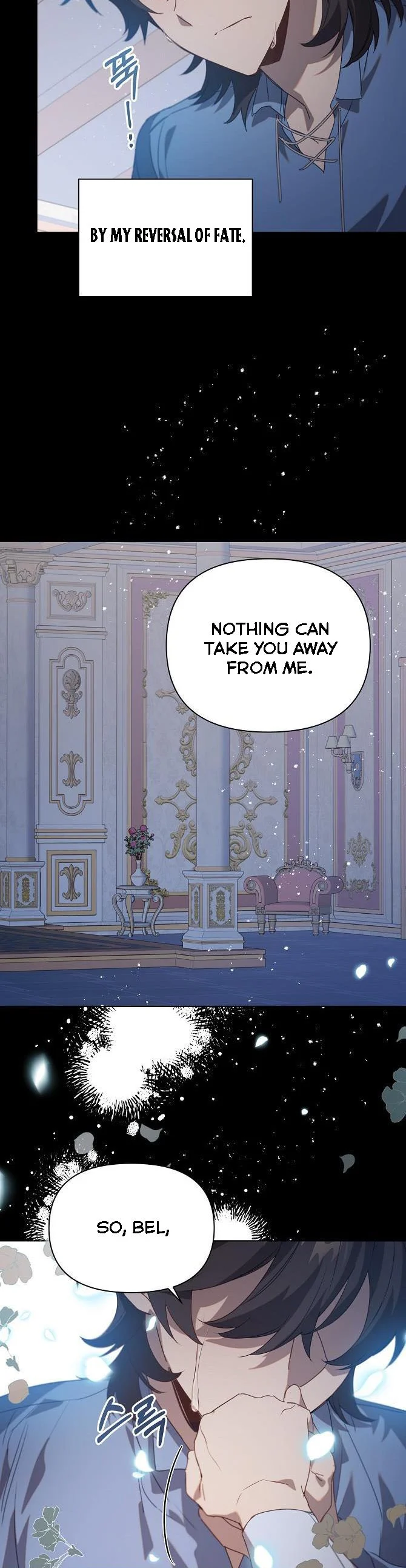 Adelia – Flower’s Bondage Chapter 45 134 Output4 007