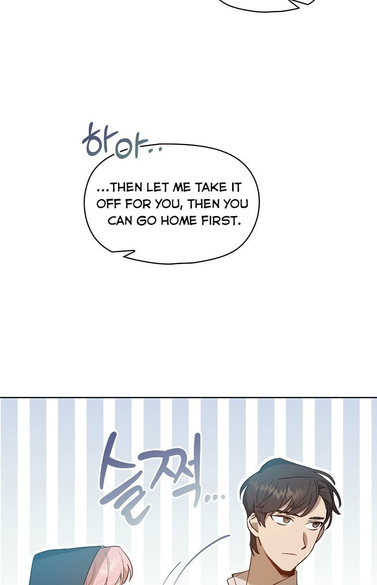 Adelia – Flower’s Bondage Chapter 5 126 026