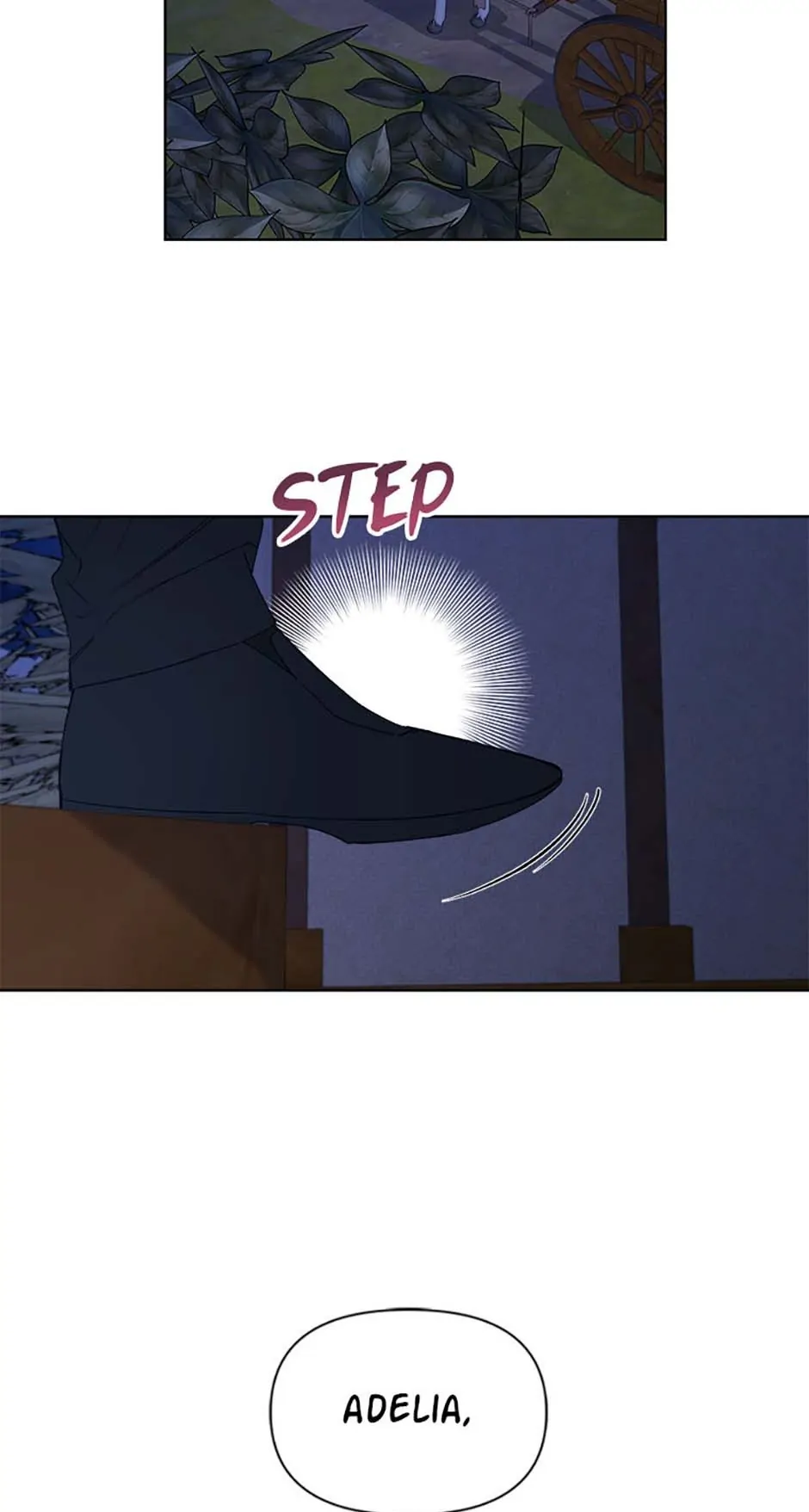 Adelia – Flower’s Bondage Chapter 52 178 03