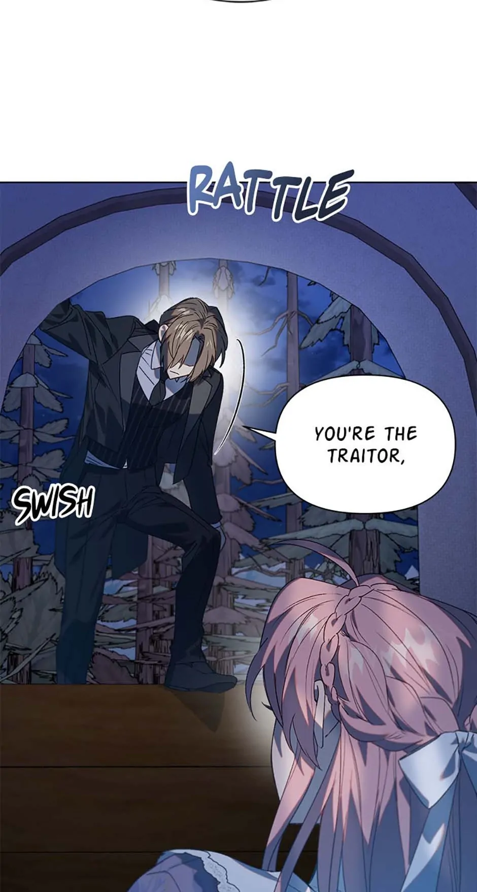 Adelia – Flower’s Bondage Chapter 52 179 04