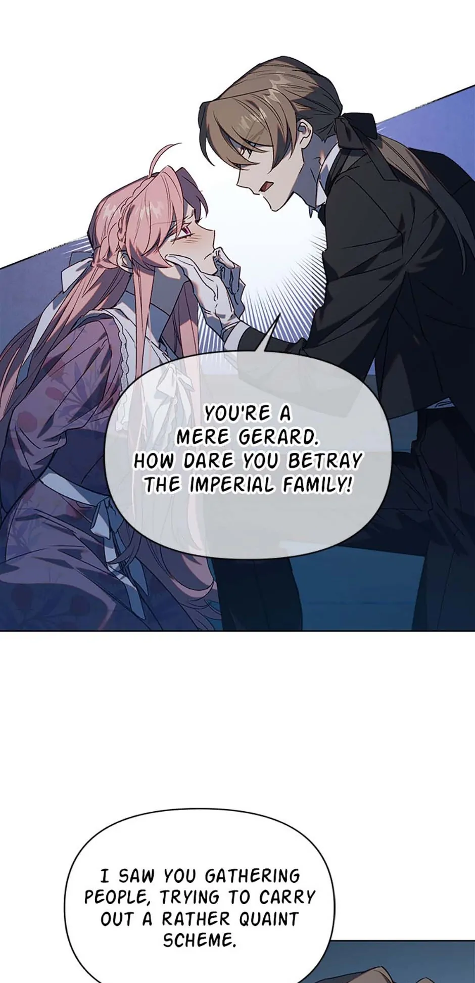 Adelia – Flower’s Bondage Chapter 52 186 11