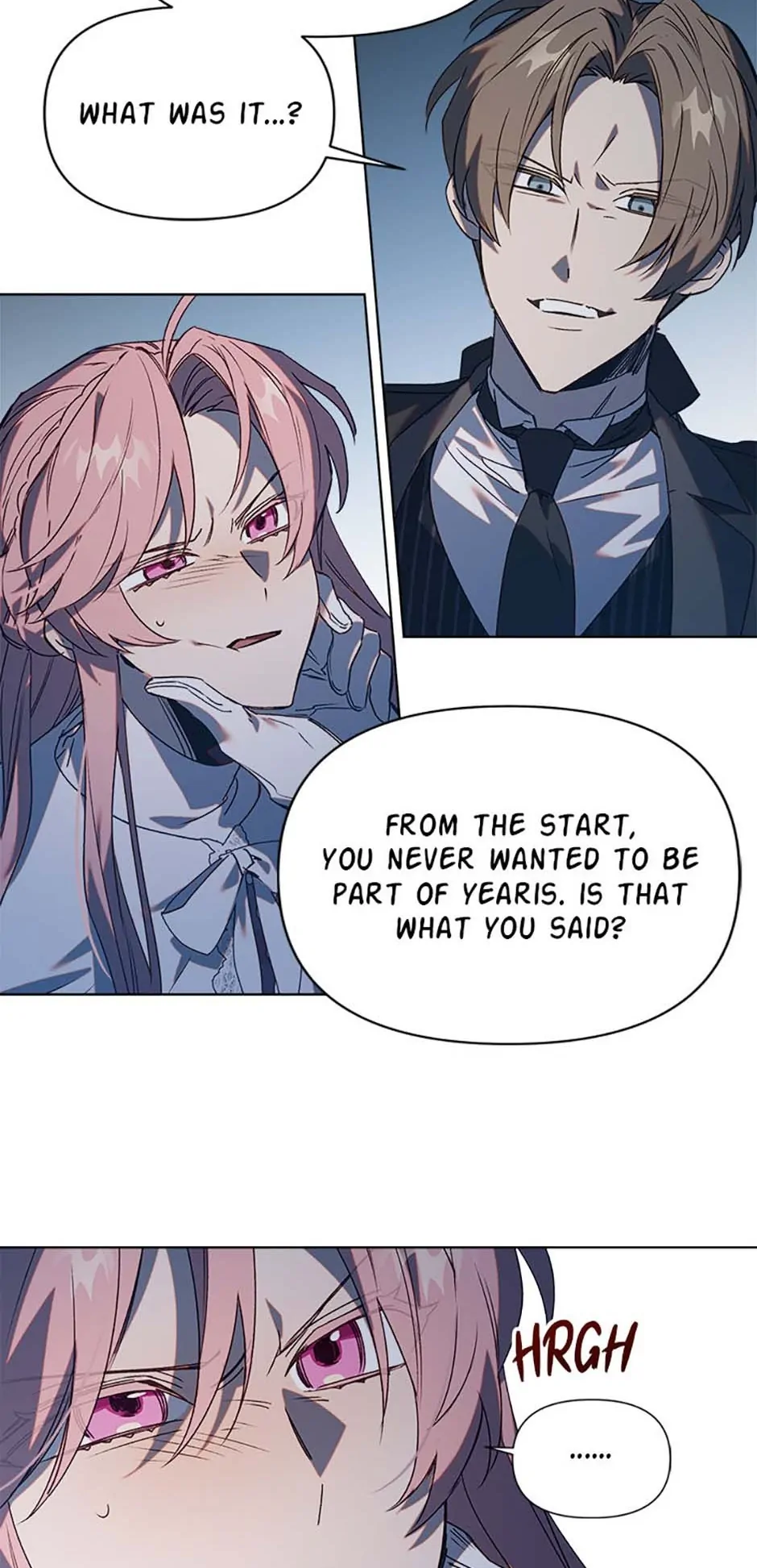 Adelia – Flower’s Bondage Chapter 52 187 12