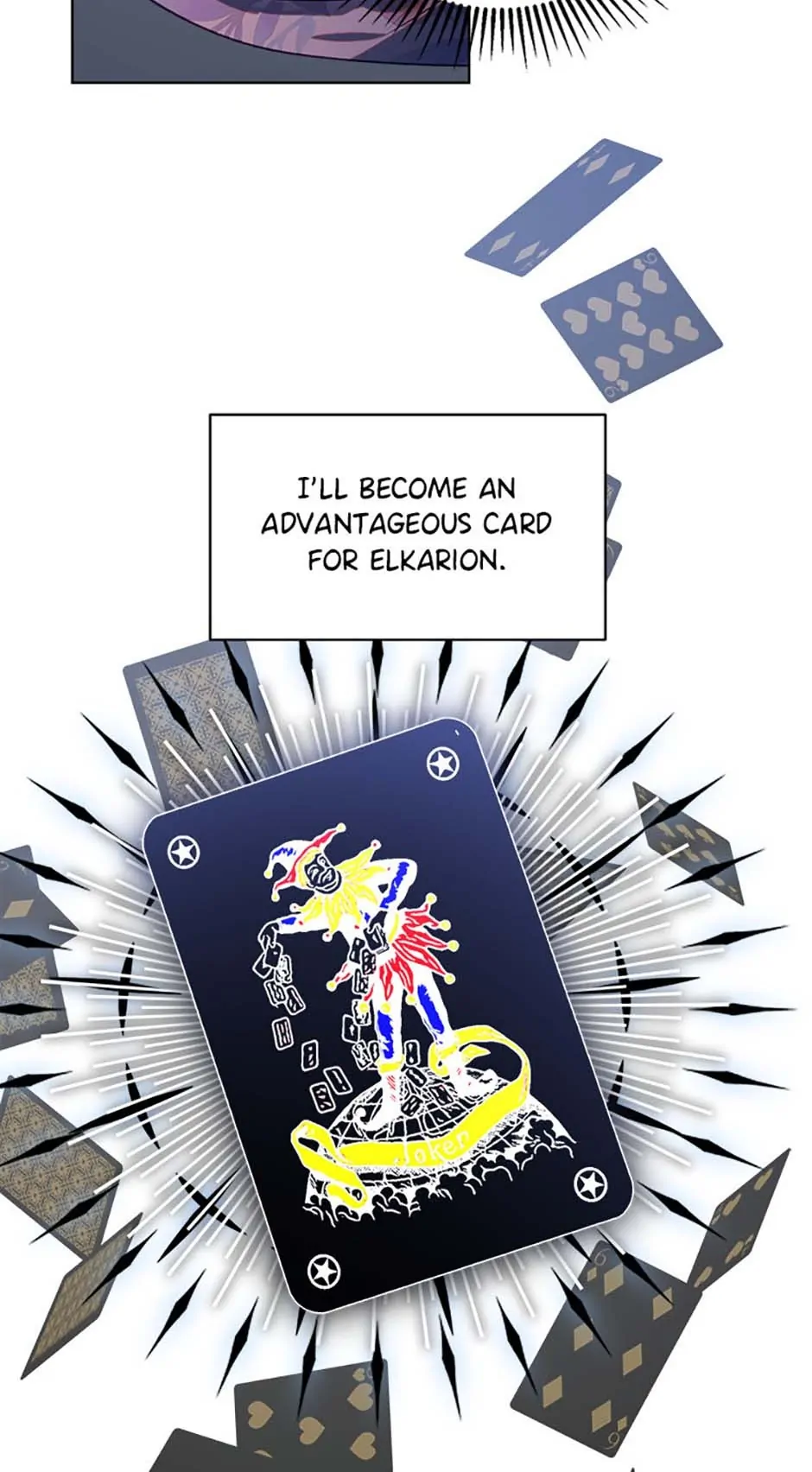 Adelia – Flower’s Bondage Chapter 52 190 15