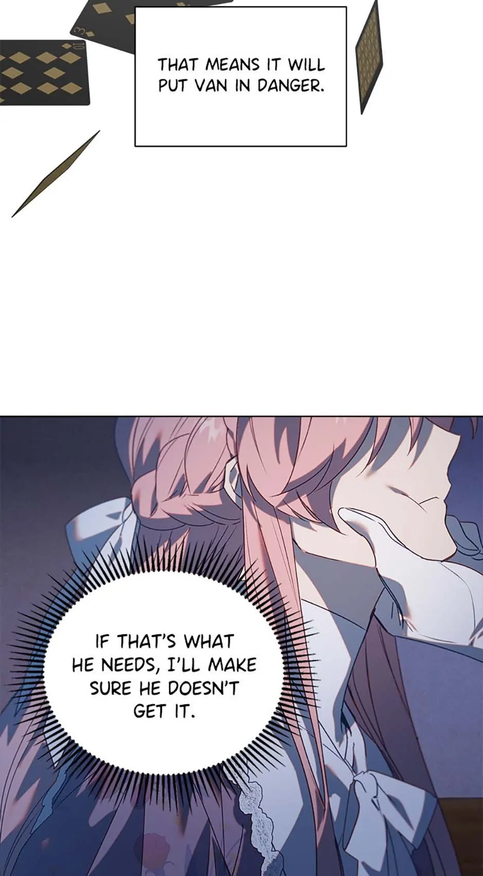 Adelia – Flower’s Bondage Chapter 52 191 16