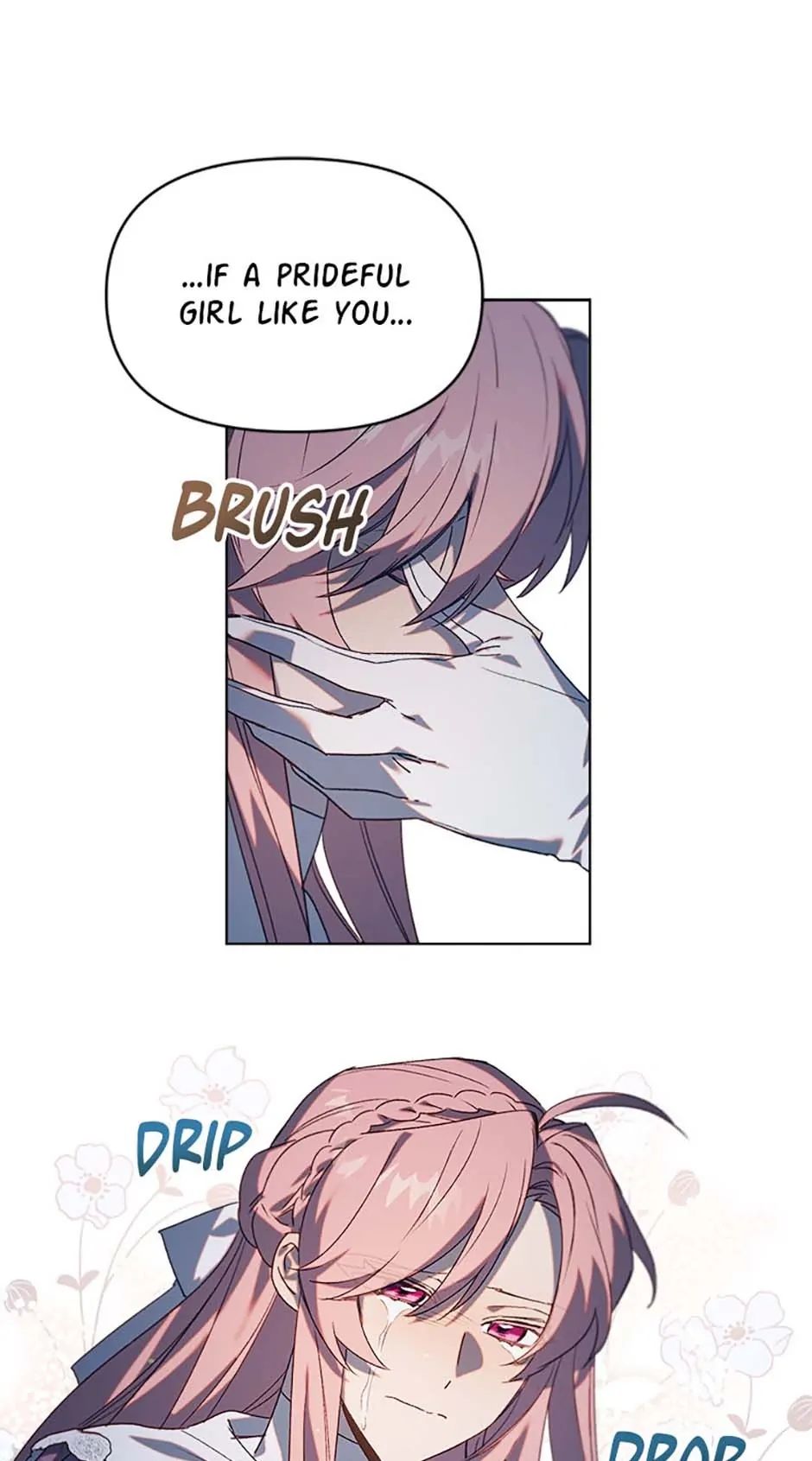 Adelia – Flower’s Bondage Chapter 52 195 20