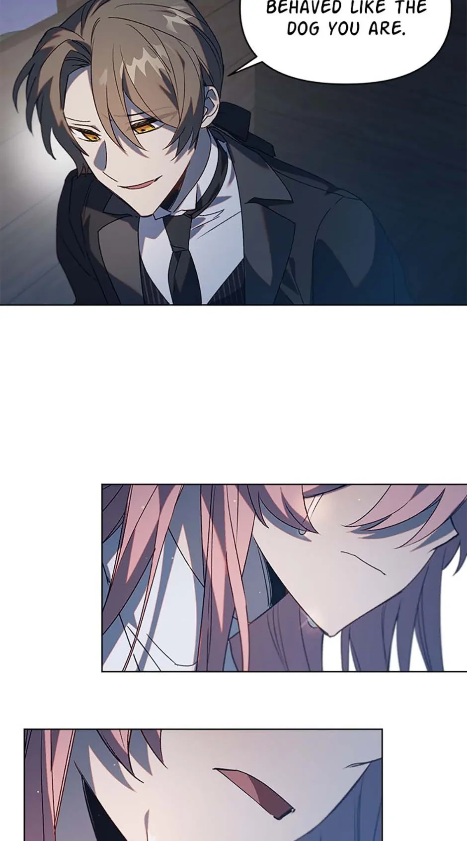 Adelia – Flower’s Bondage Chapter 52 197 22