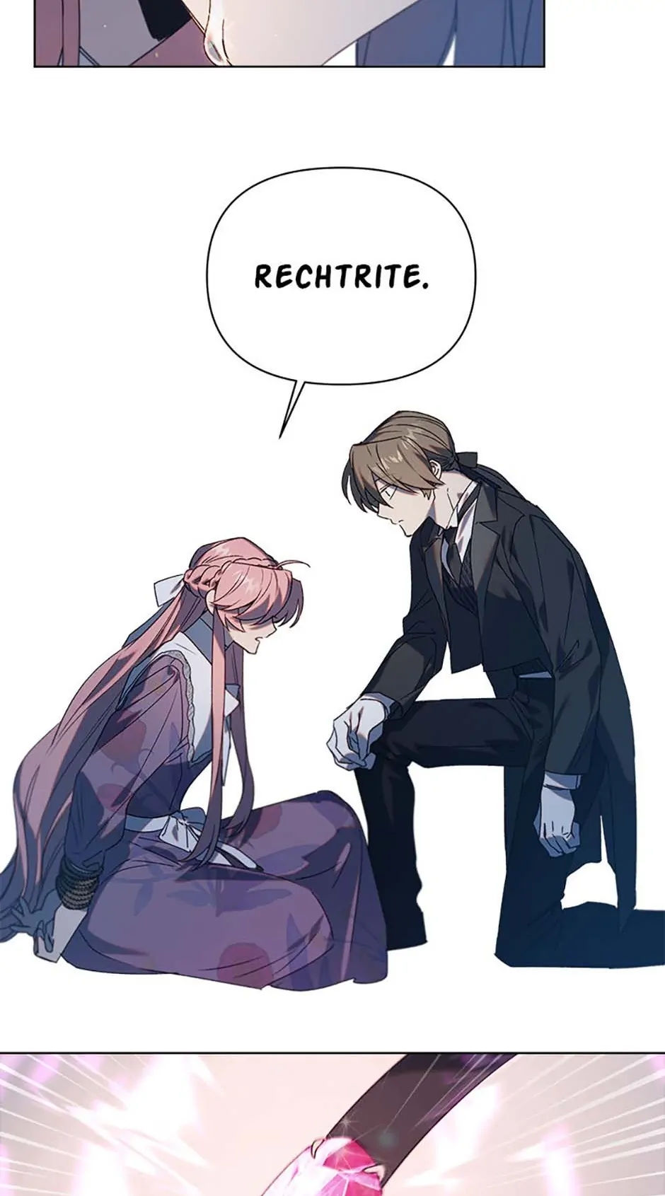 Adelia – Flower’s Bondage Chapter 52 198 23