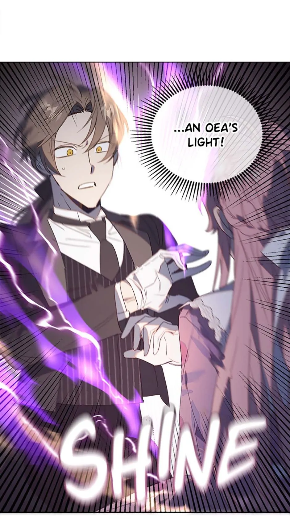 Adelia – Flower’s Bondage Chapter 52 200 25