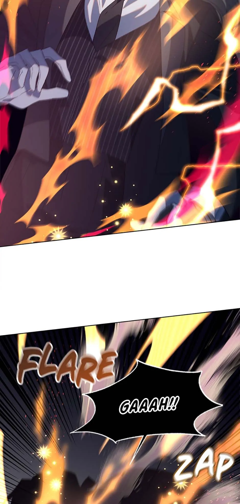 Adelia – Flower’s Bondage Chapter 52 202 27