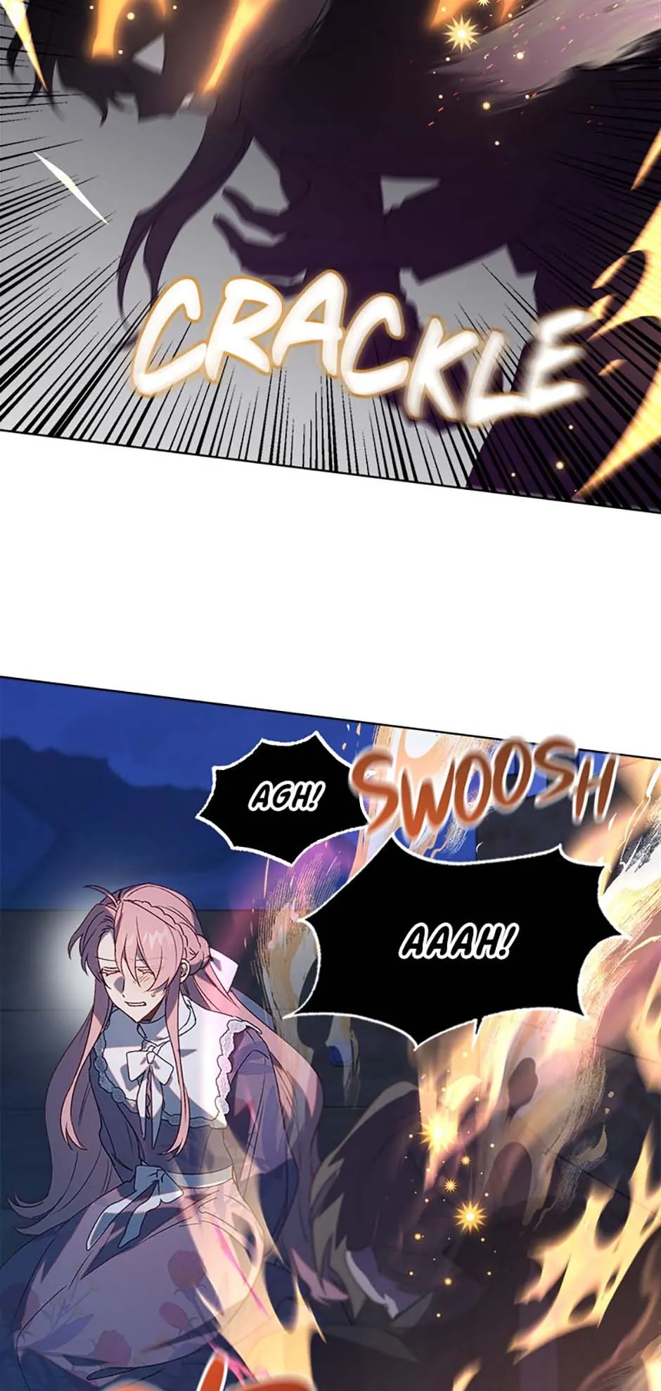 Adelia – Flower’s Bondage Chapter 52 203 28