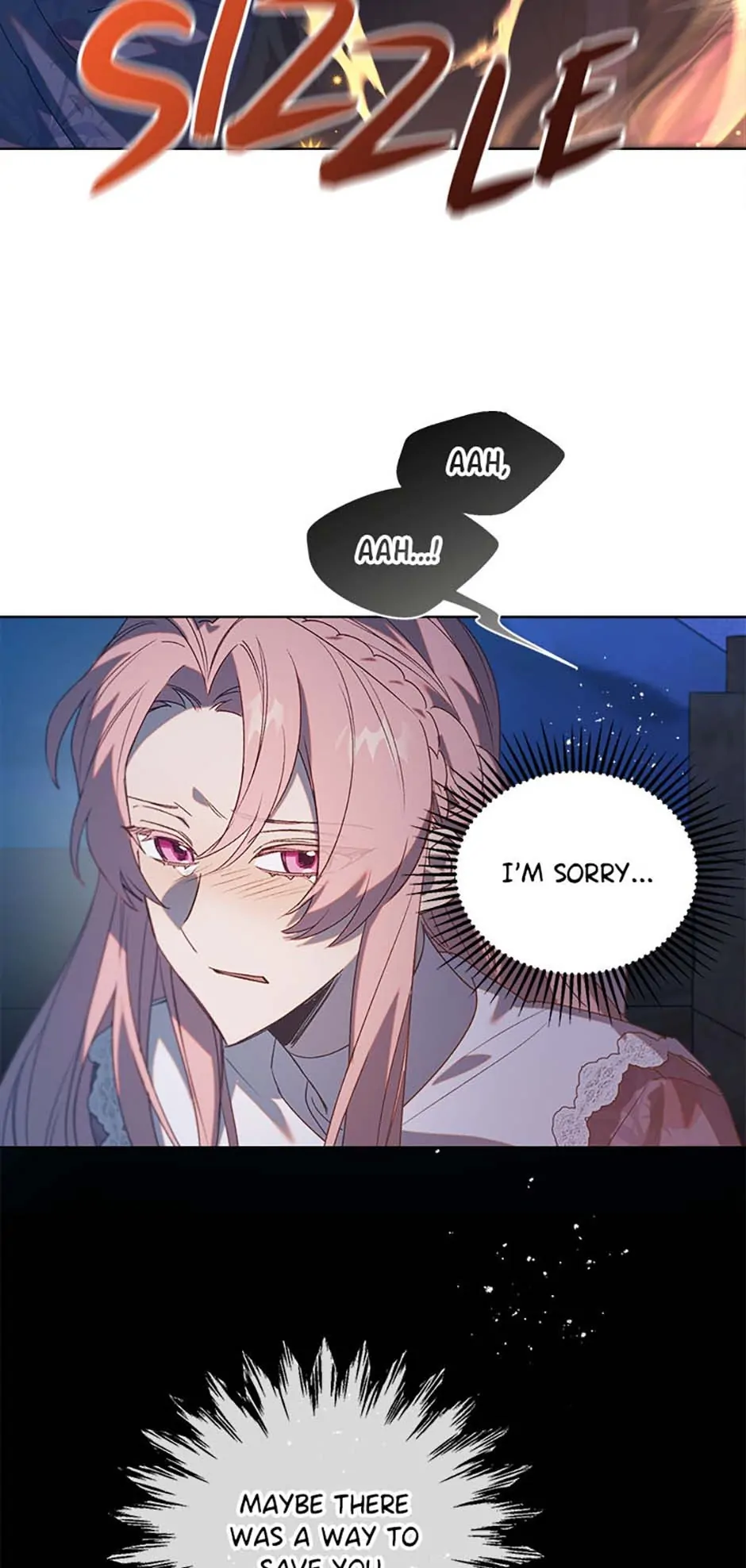 Adelia – Flower’s Bondage Chapter 52 204 29