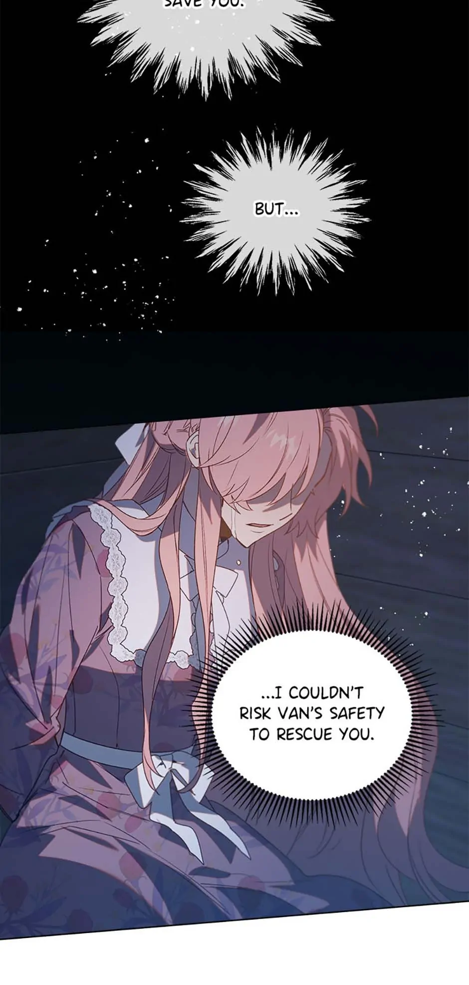 Adelia – Flower’s Bondage Chapter 52 205 30